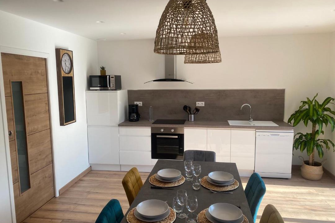 Photo of Livingroom in Fresnicourt-le-Dolmen