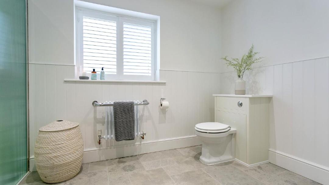 Photo of Bathroom in Llanberis