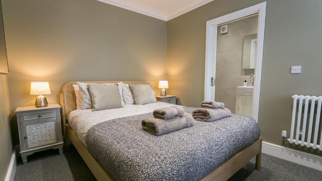 Photo of Bedroom in Llanberis