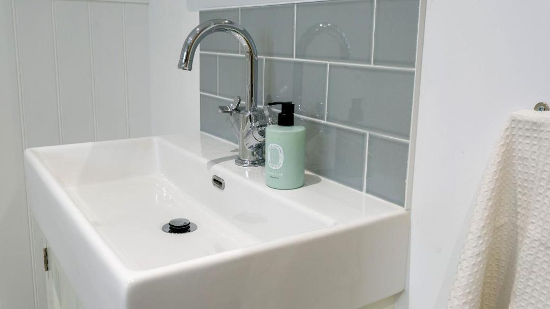 Photo of Bathroom in Llanberis