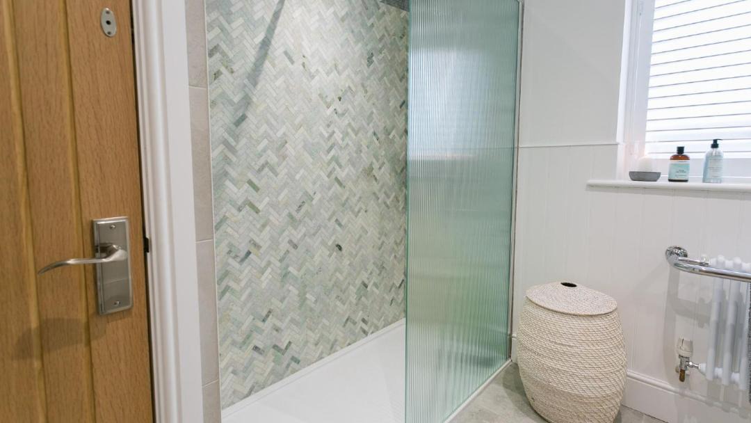 Photo of Bathroom in Llanberis