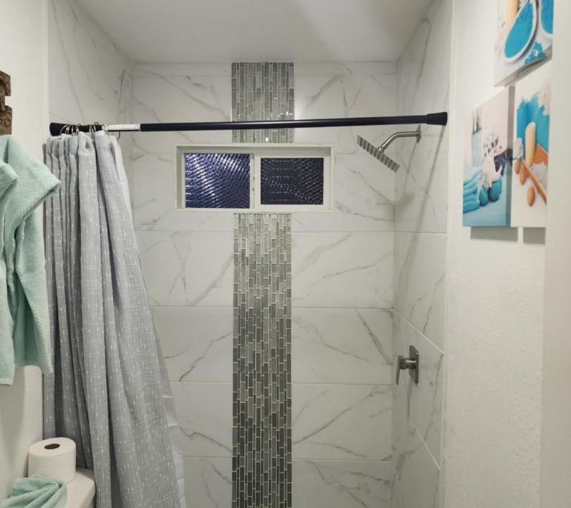 Photo of Bathroom in Citrus Park