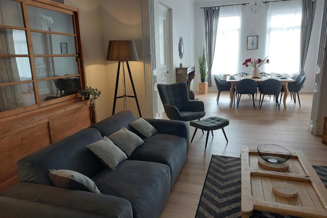 Photo of Others in Saint-Amand-les-Eaux