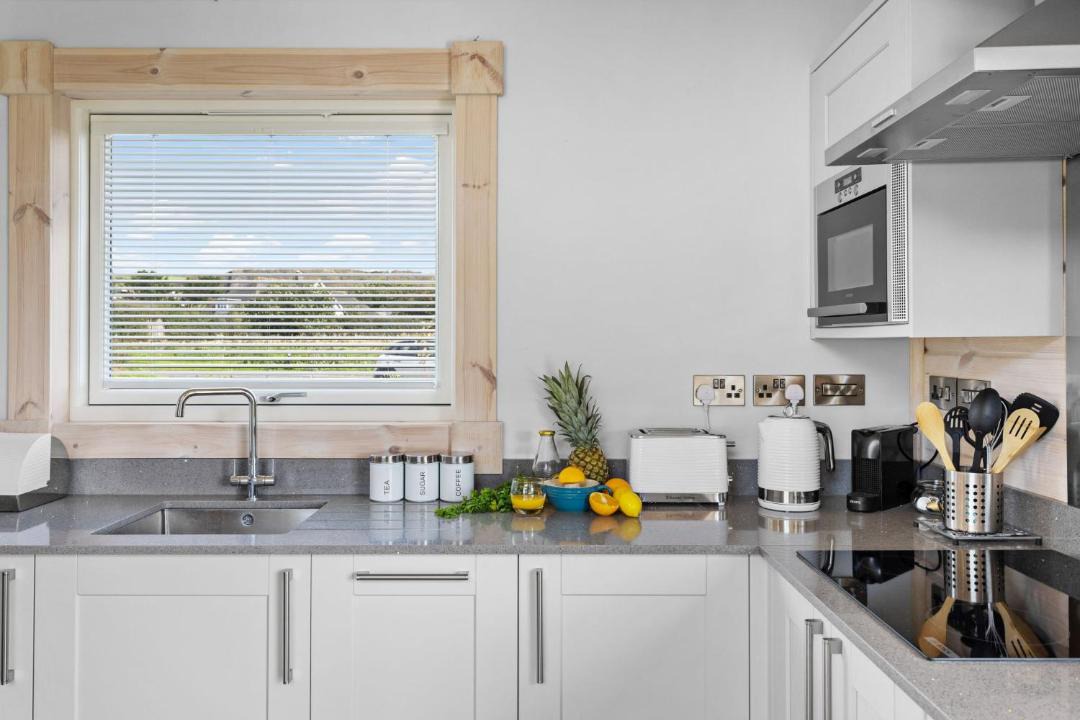 Photo of Kitchen in Braunton