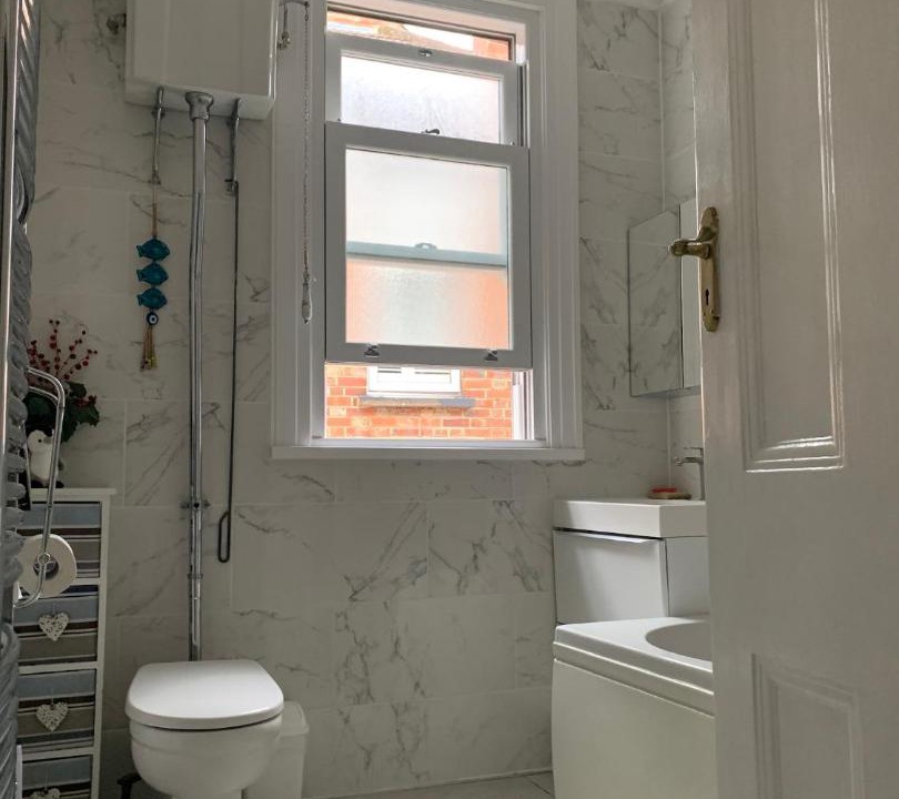 Photo of Bathroom in Harrow