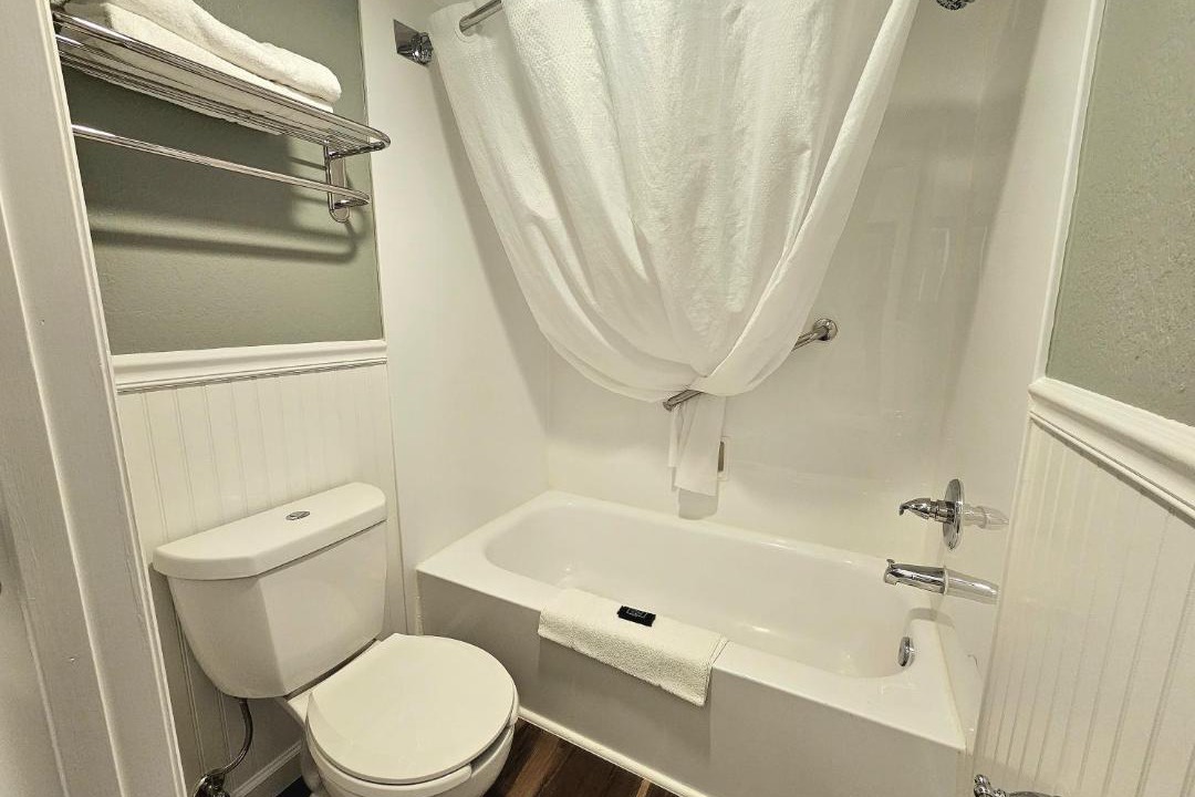 Photo of Bathroom in Downtown Zephyrhills