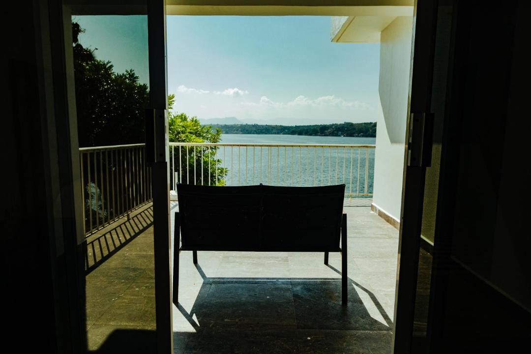 Photo of Patio Balcony in Tequesquitengo