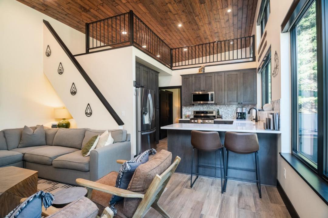 Photo of Livingroom in Philipsburg