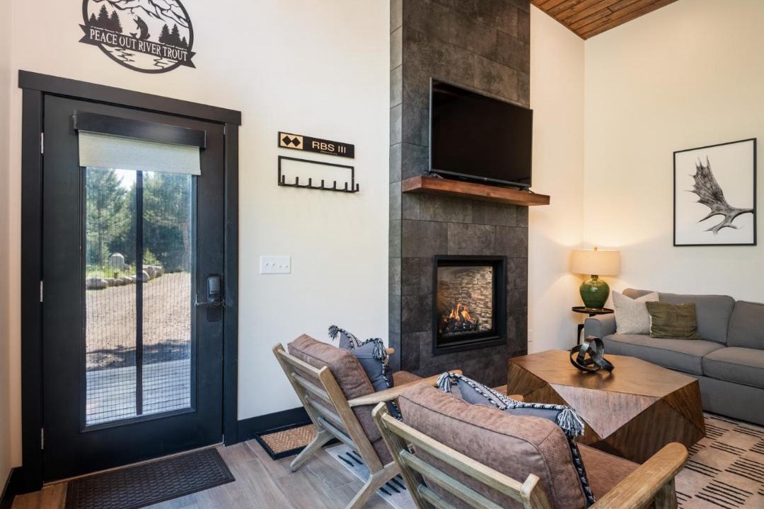 Photo of Livingroom in Philipsburg