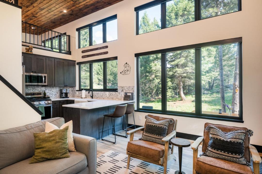 Photo of Livingroom in Philipsburg