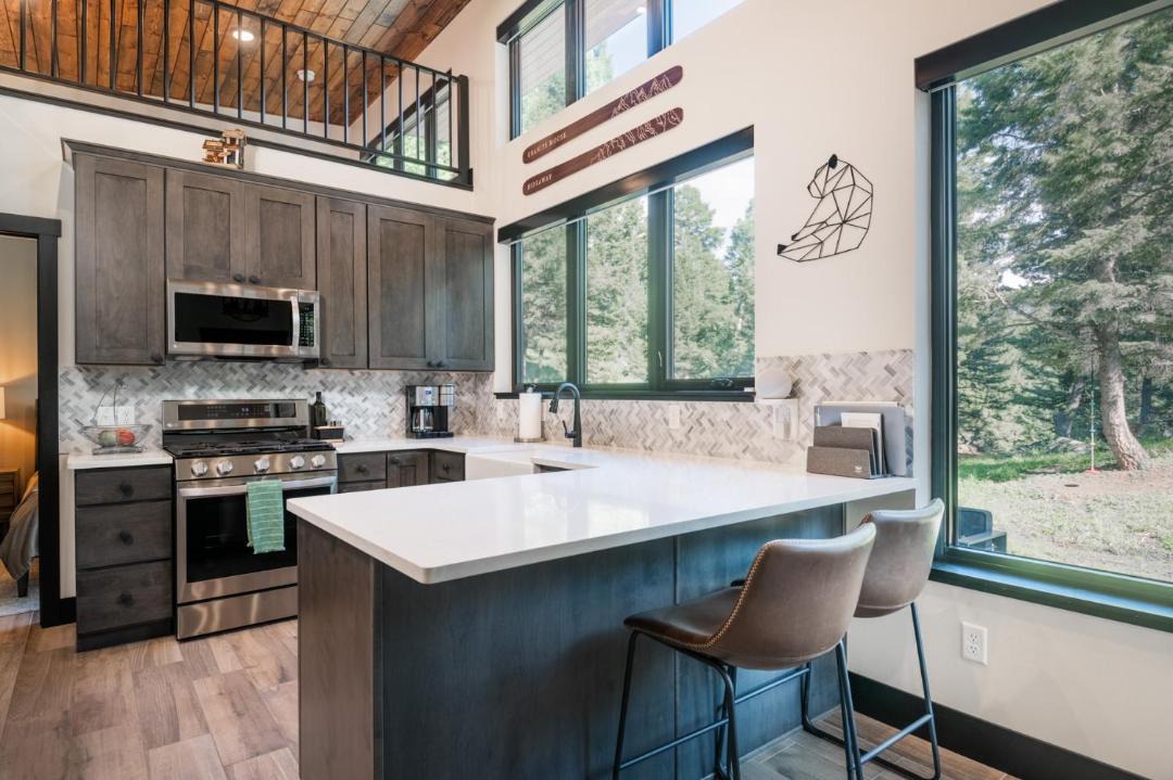 Photo of Kitchen in Philipsburg