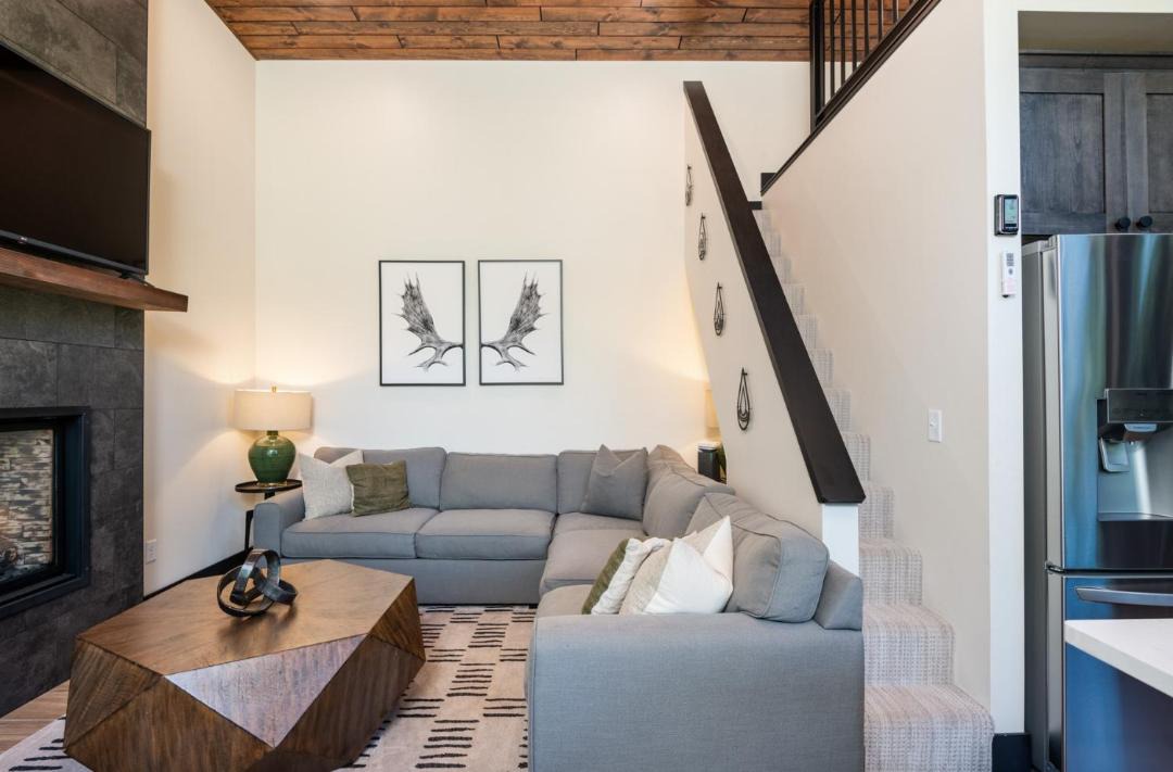 Photo of Livingroom in Philipsburg