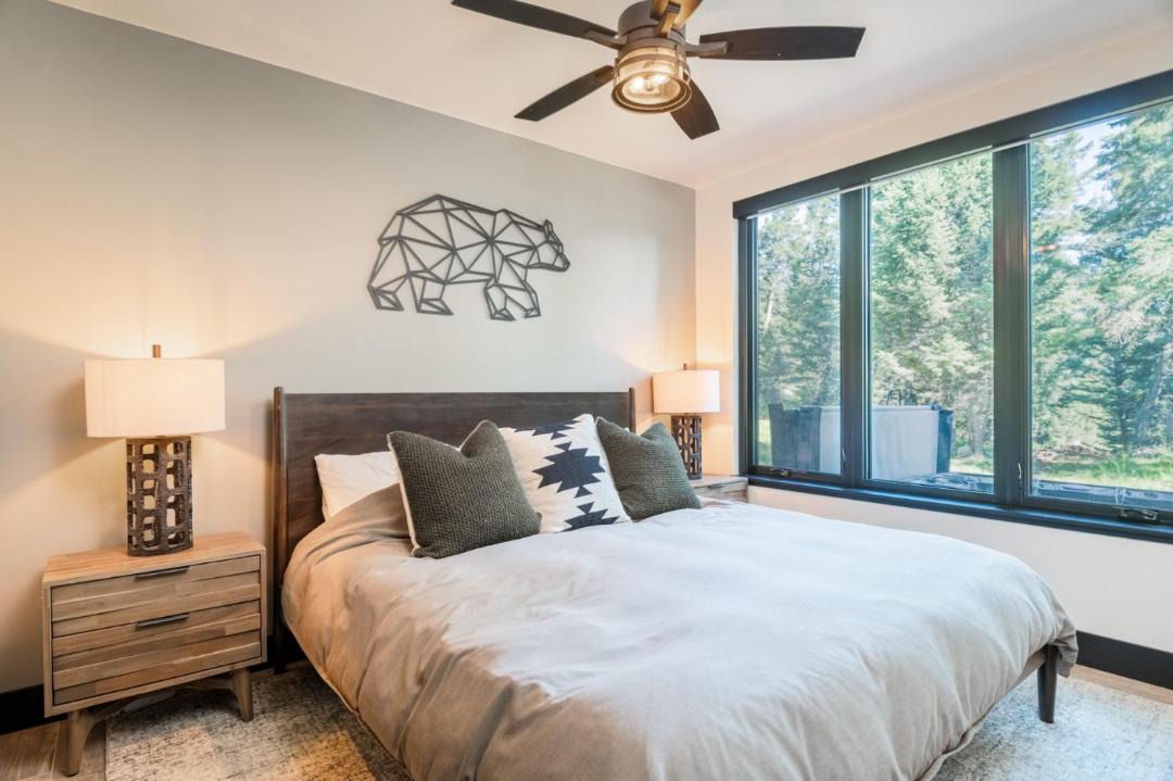 Photo of Bedroom in Philipsburg