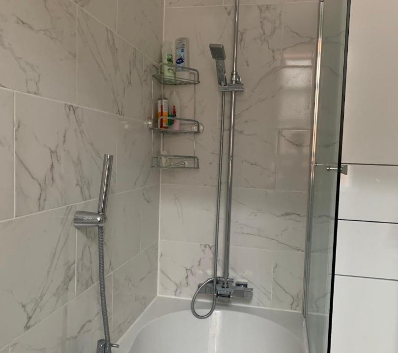 Photo of Bathroom in Harrow
