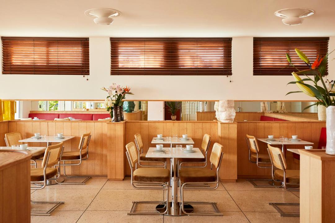 Photo of Kitchen in Le Lavandou