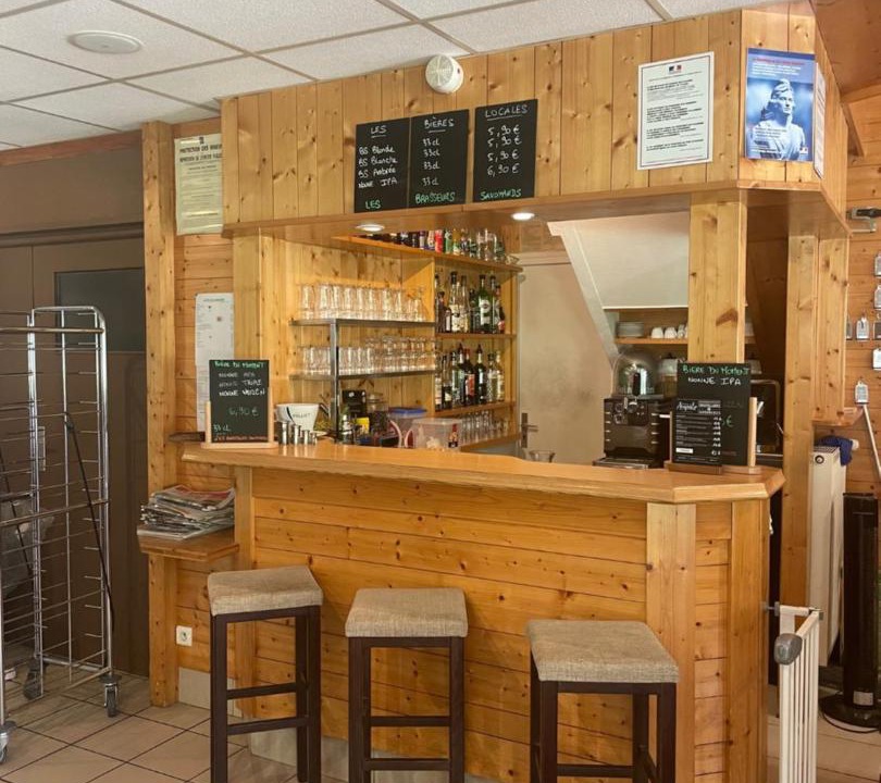 Photo of Kitchen in Seynod