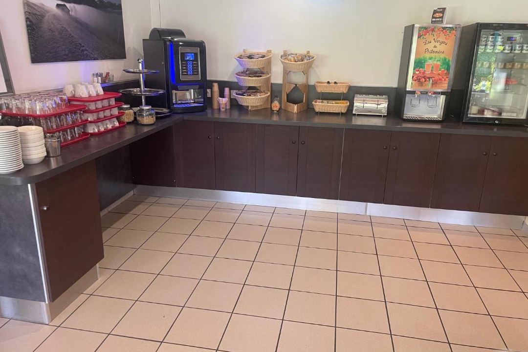 Photo of Kitchen in Seynod