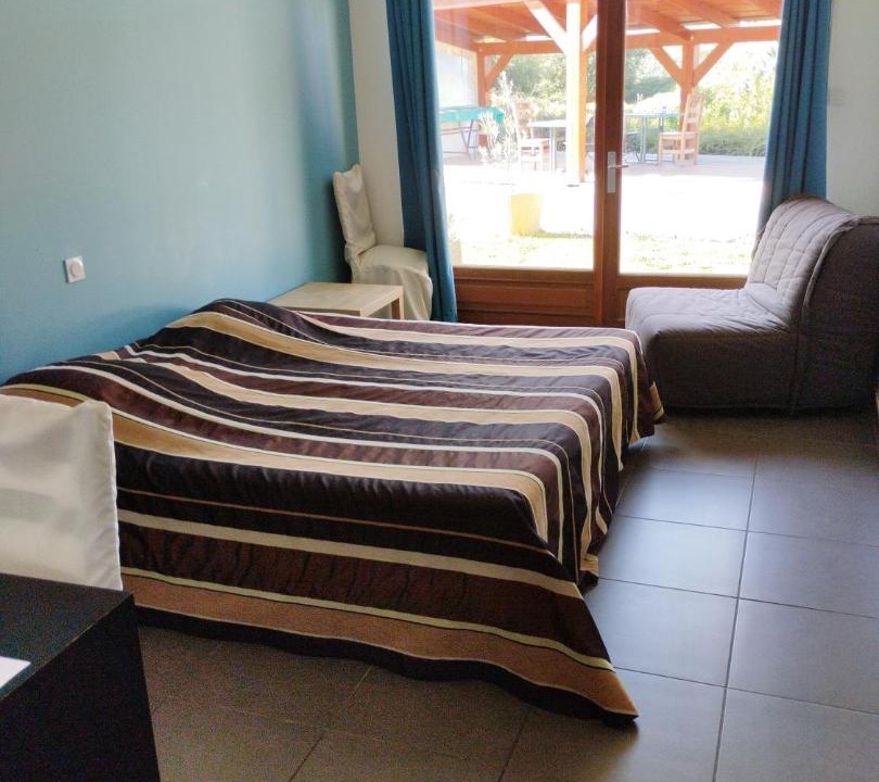 Photo of Bedroom in Echalas