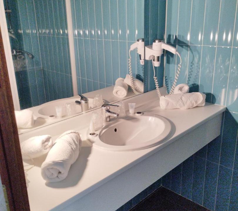 Photo of Bathroom in Echalas
