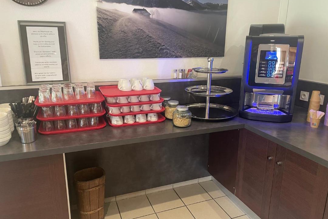 Photo of Kitchen in Seynod