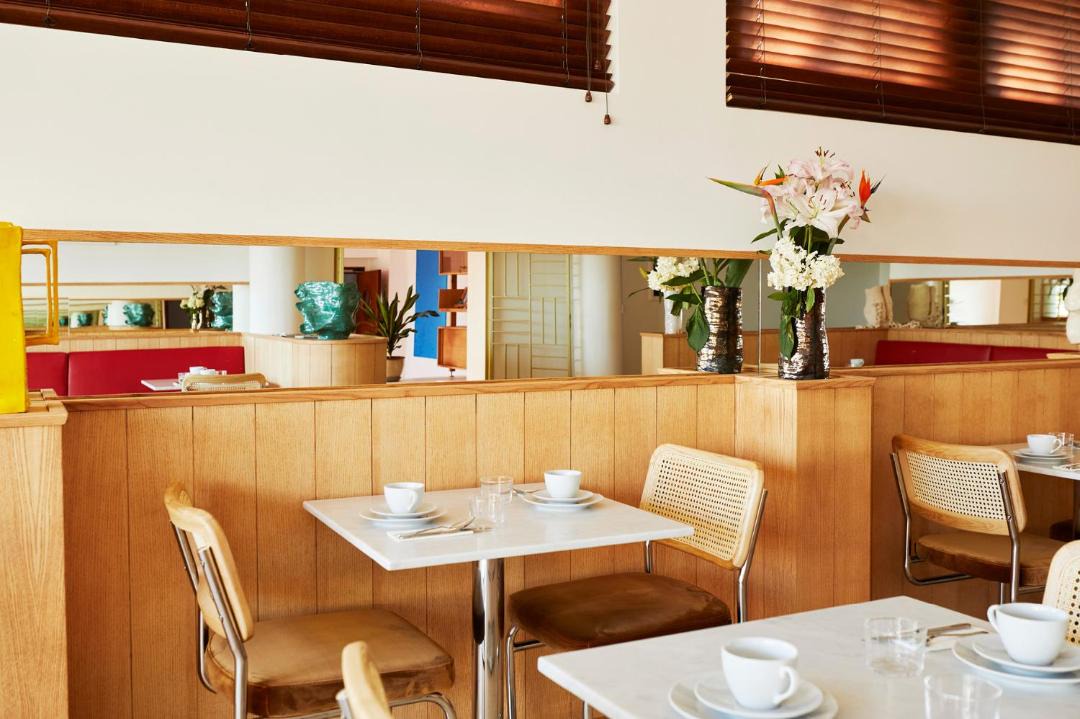 Photo of Kitchen in Le Lavandou