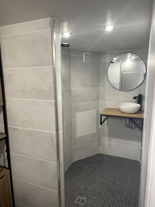 Photo of Bathroom in Gigean