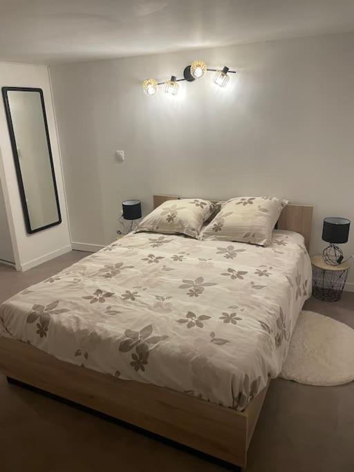 Photo of Bedroom in Gigean