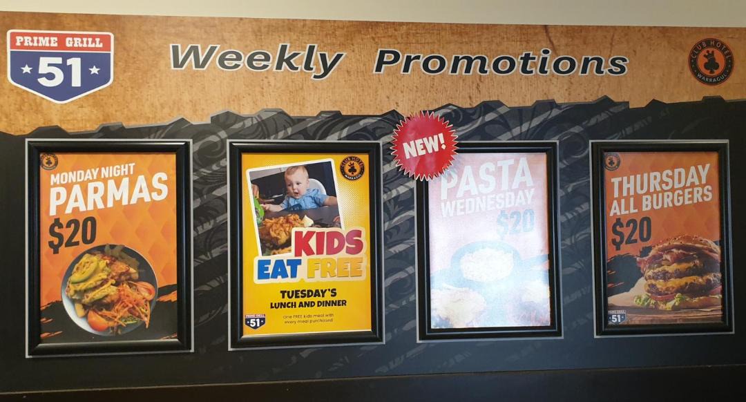 Photo of Others in Warragul