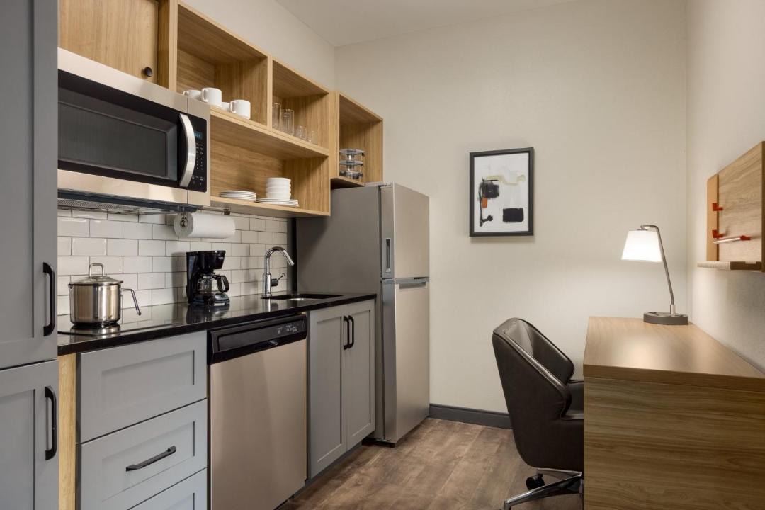 Photo of Kitchen in North Platte