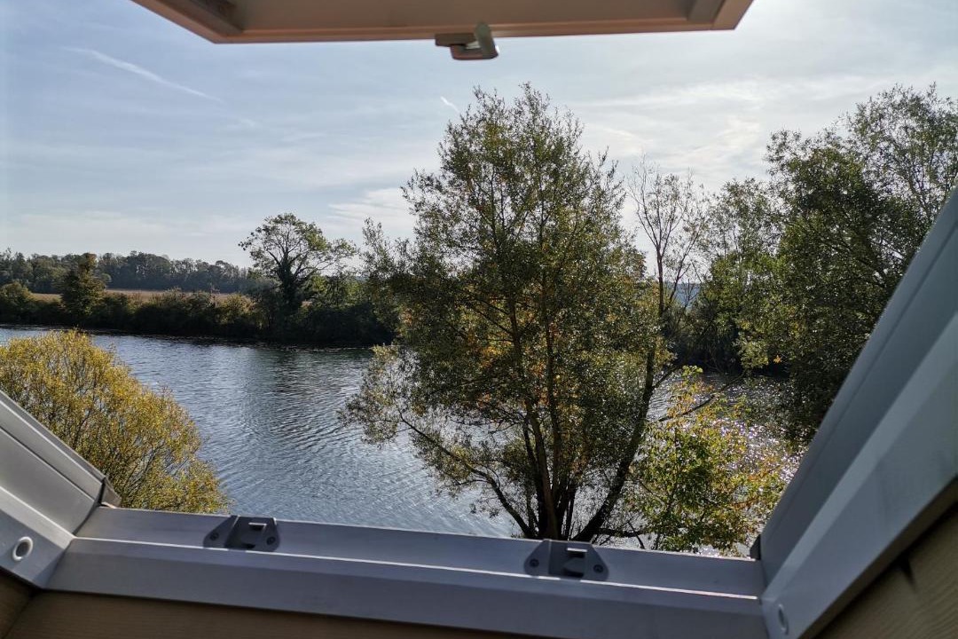 Photo of Patio Balcony in Rochefort-sur-Nenon