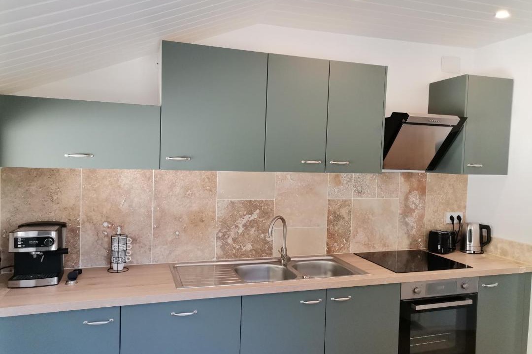 Photo of Kitchen in Rochefort-sur-Nenon