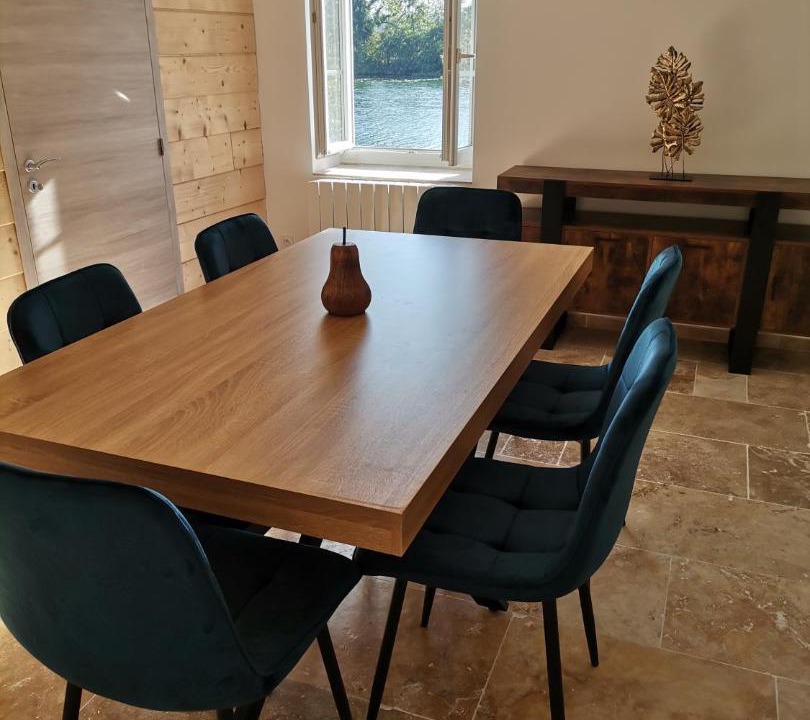 Photo of Livingroom in Rochefort-sur-Nenon