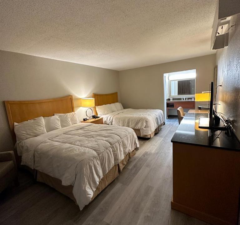 Photo of Bedroom in Lanett