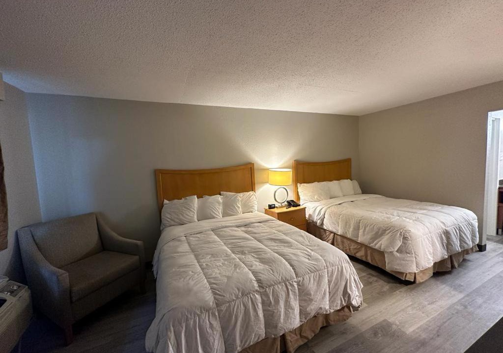 Photo of Bedroom in Lanett