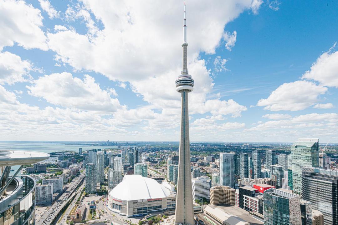 Photo of Others in Toronto Entertainment District