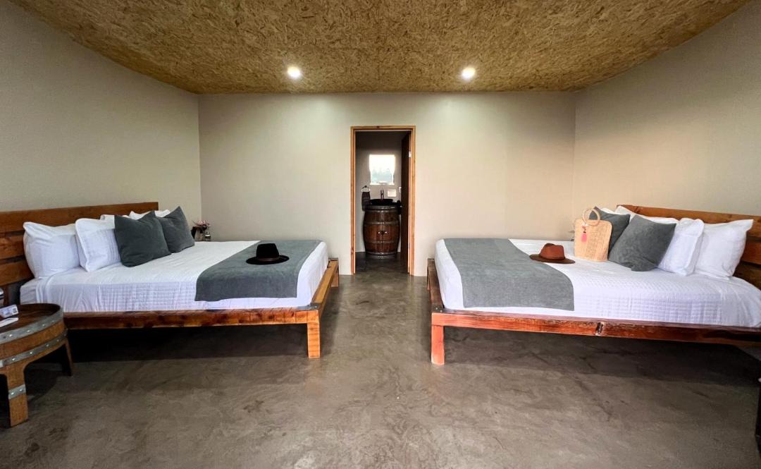 Photo of Bedroom in Valle de Guadalupe