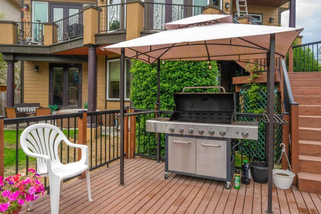 Photo of Patio Balcony in Gig Harbor