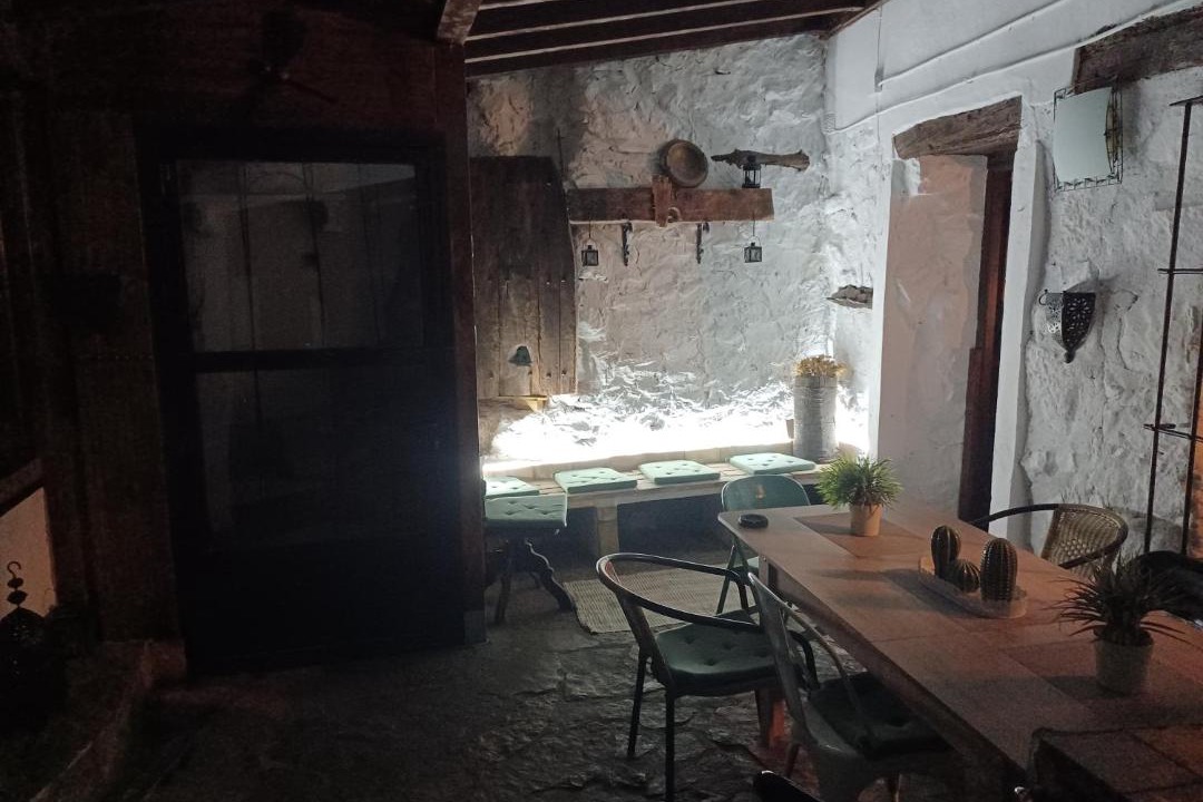 Photo of Kitchen in Fuentes de Rubielos