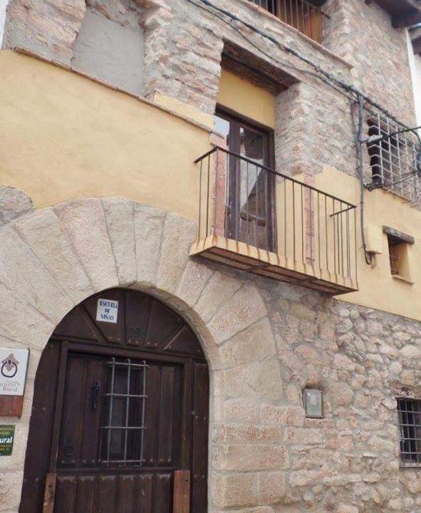 Photo of Others in Fuentes de Rubielos