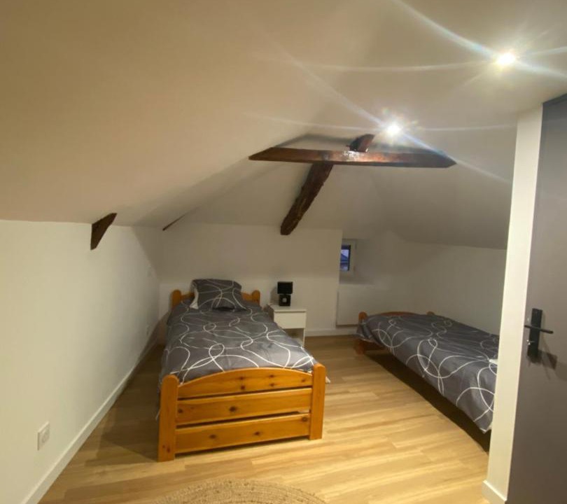 Photo of Bedroom in Lapanouse