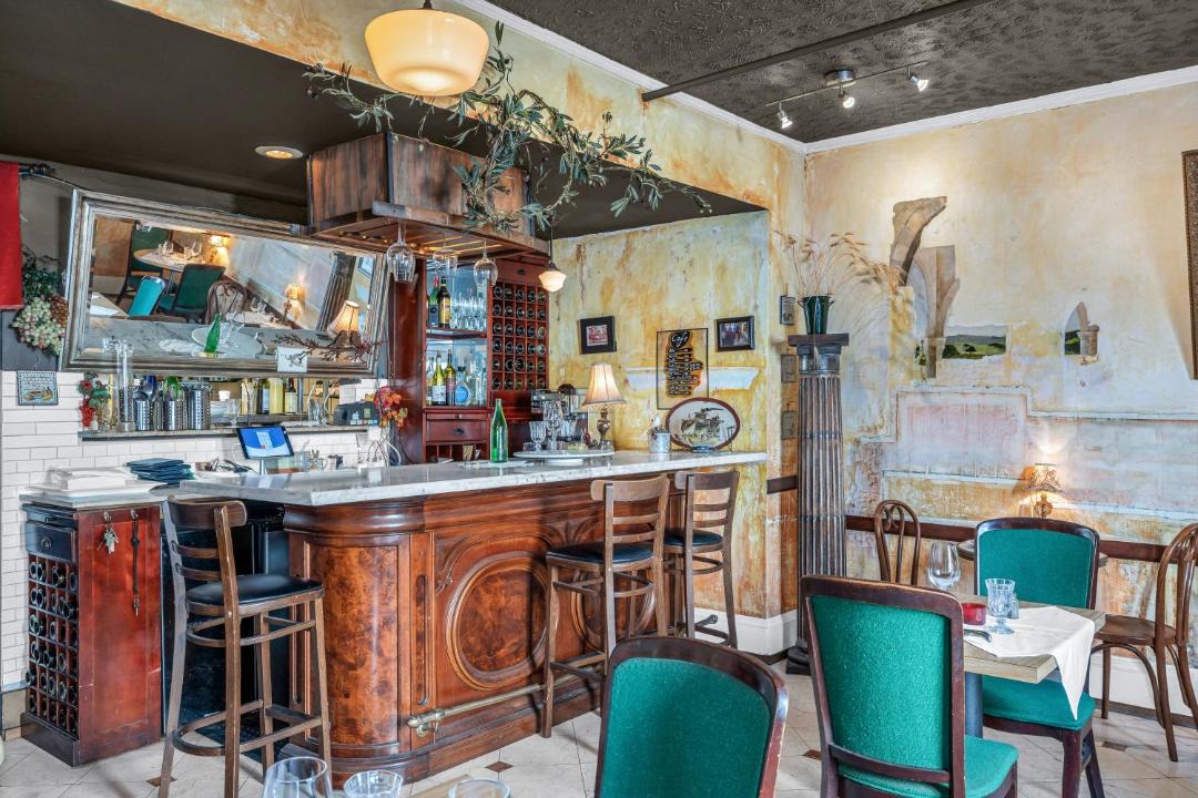 Photo of Others in Theater District