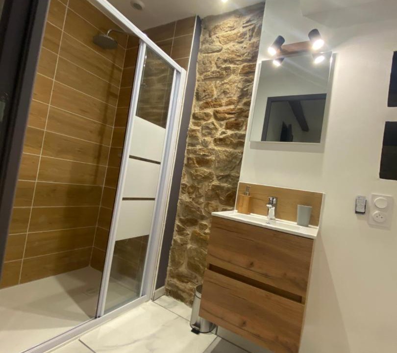 Photo of Bathroom in Lapanouse