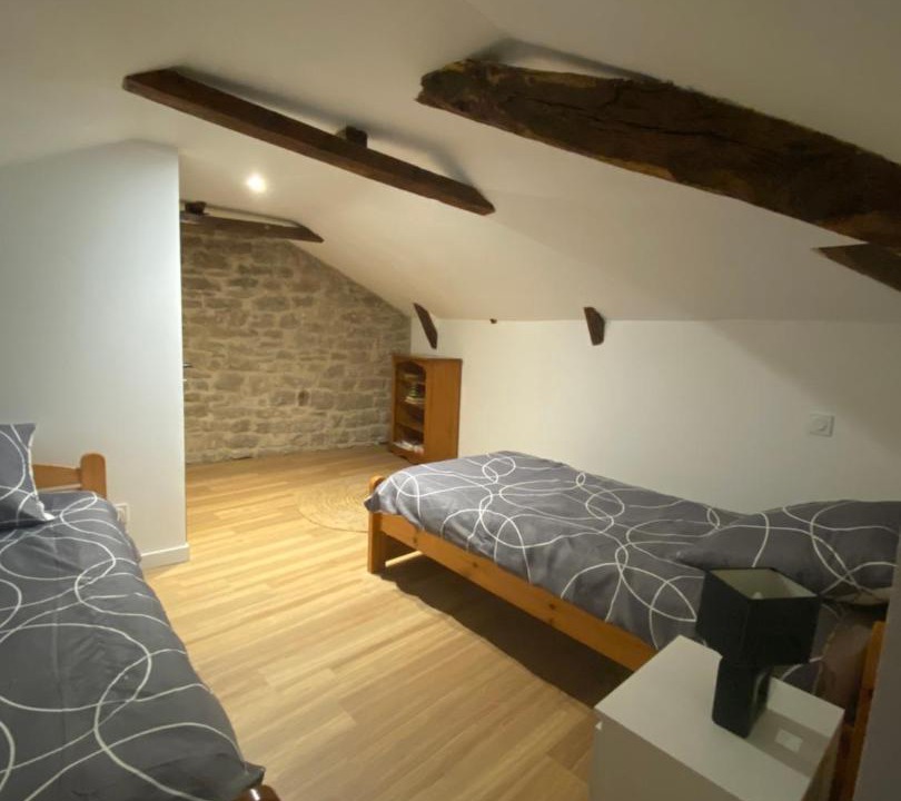 Photo of Bedroom in Lapanouse