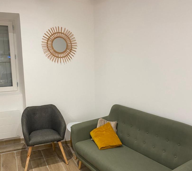 Photo of Livingroom in Lapanouse