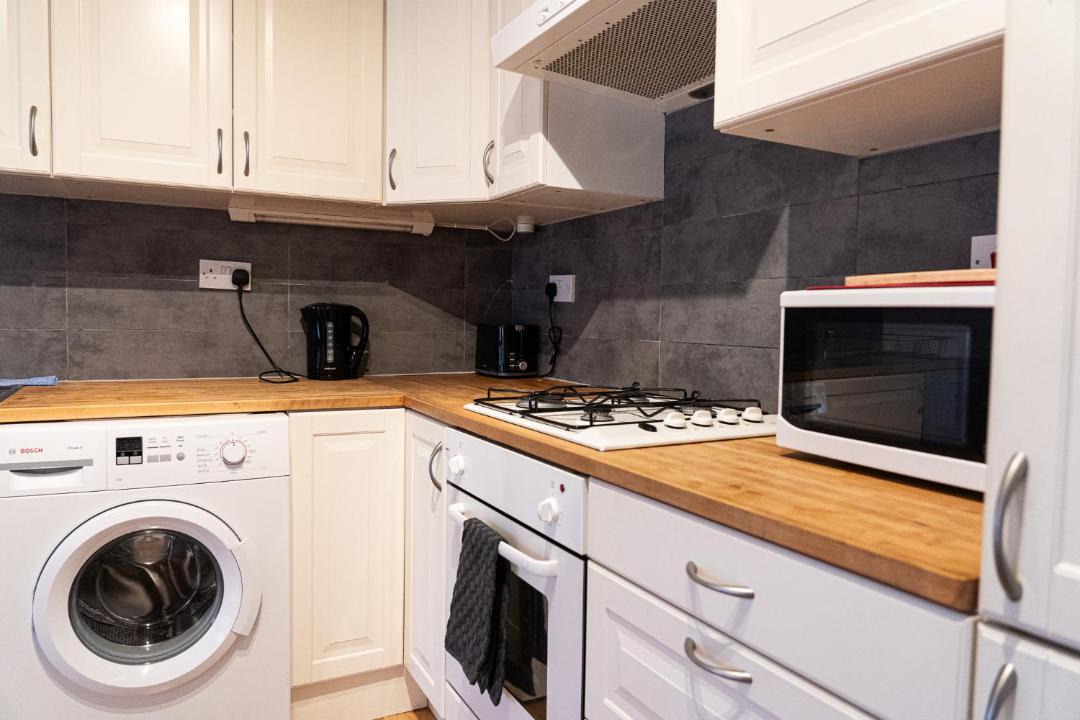 Photo of Kitchen in Hackney Downs