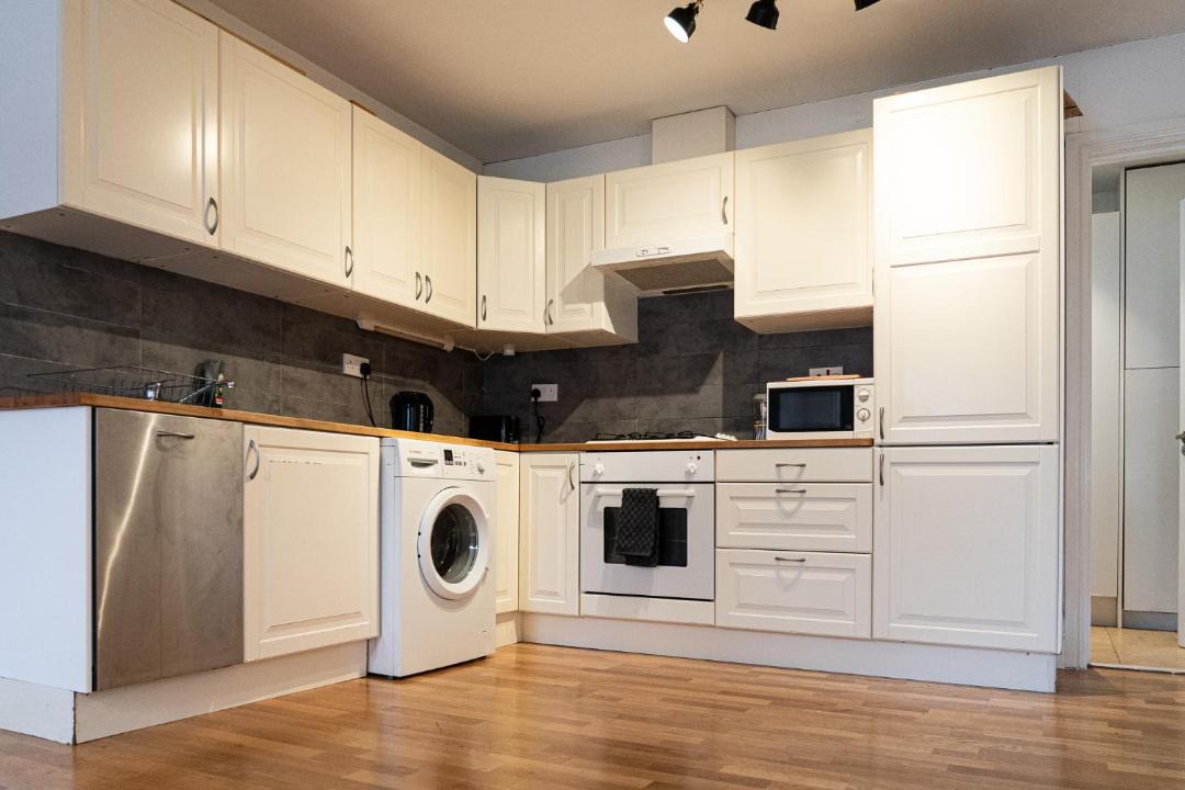 Photo of Kitchen in Hackney Downs