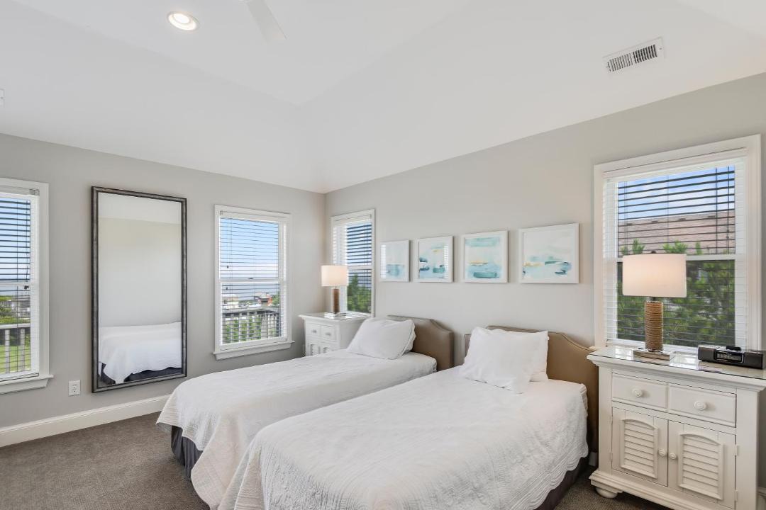 Photo of Bedroom in Duck