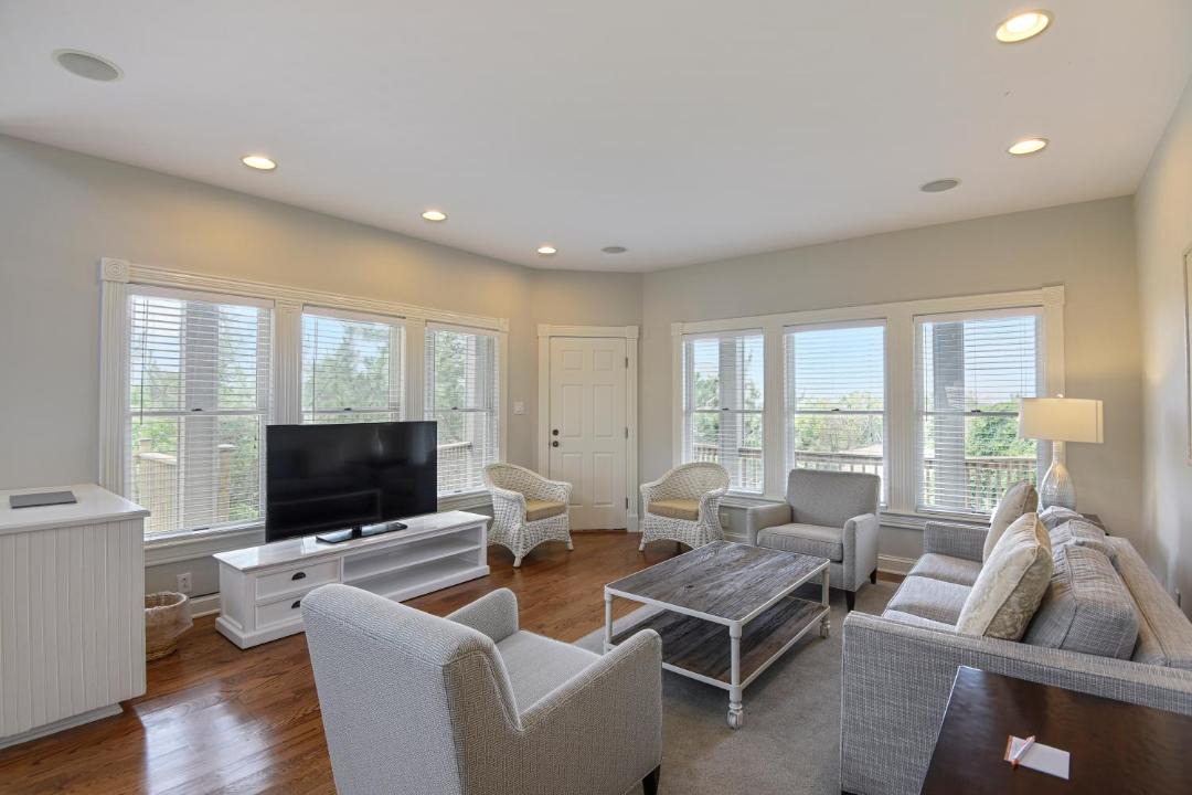 Photo of Livingroom in Duck