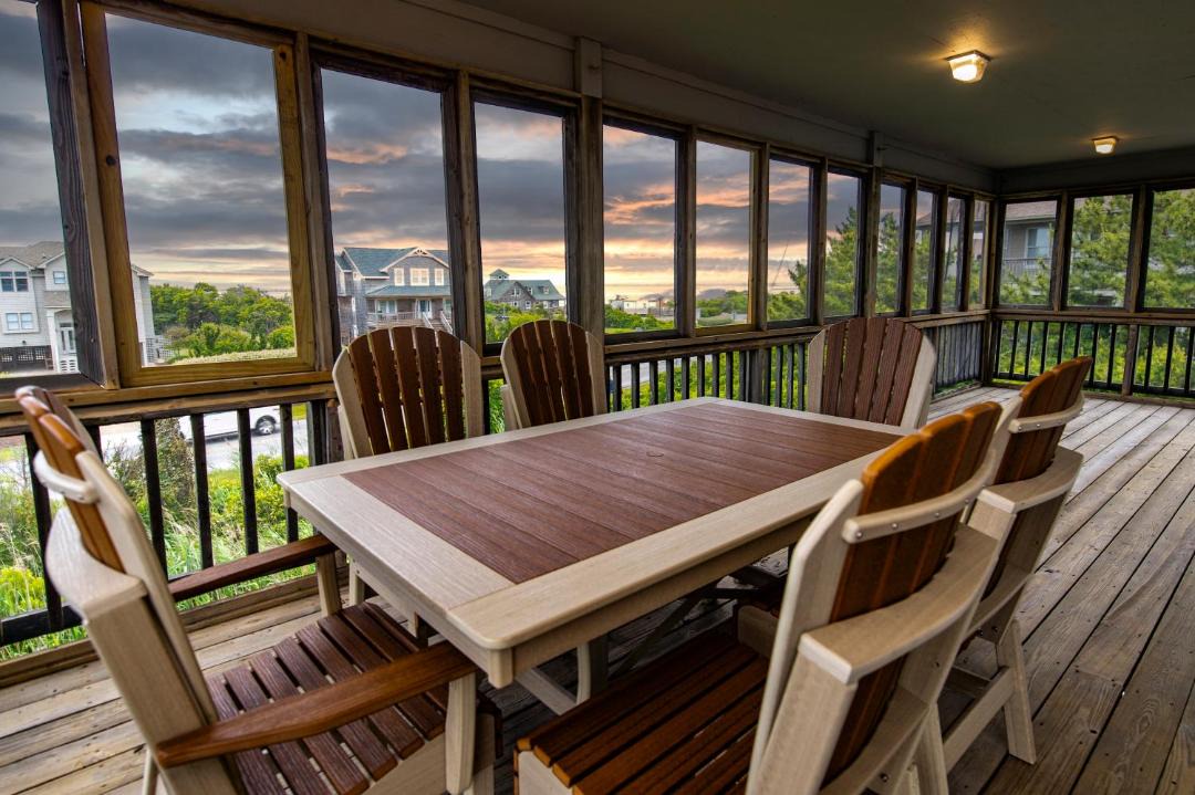 Photo of Patio Balcony in Duck