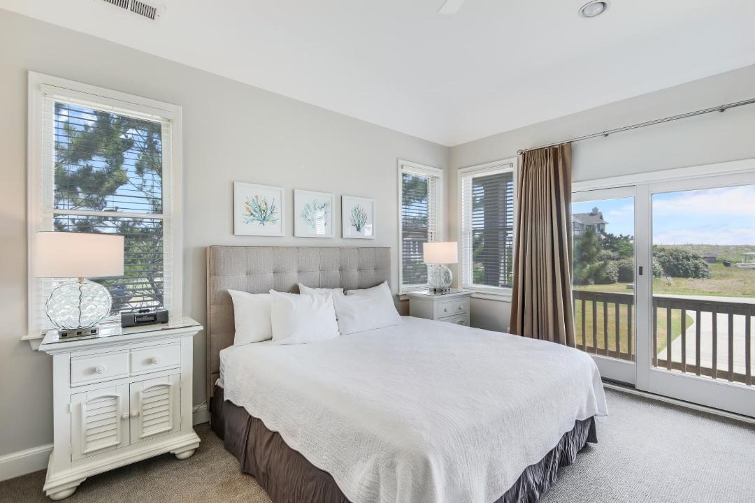 Photo of Bedroom in Duck